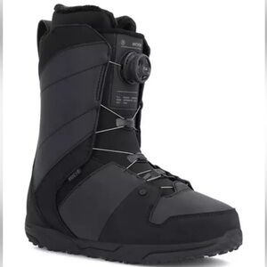 Ride Anthem Men’s Snowboard Boots 9.5